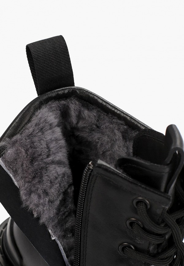 фото Ботинки tendance