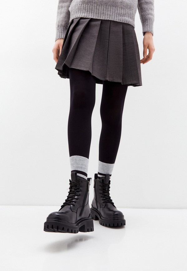 фото Ботинки tendance