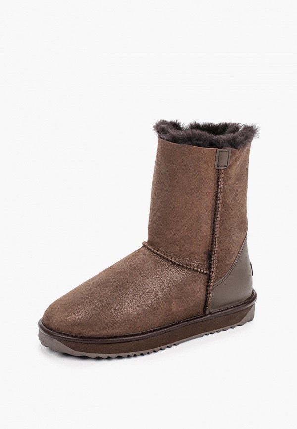 фото Полусапоги tendance