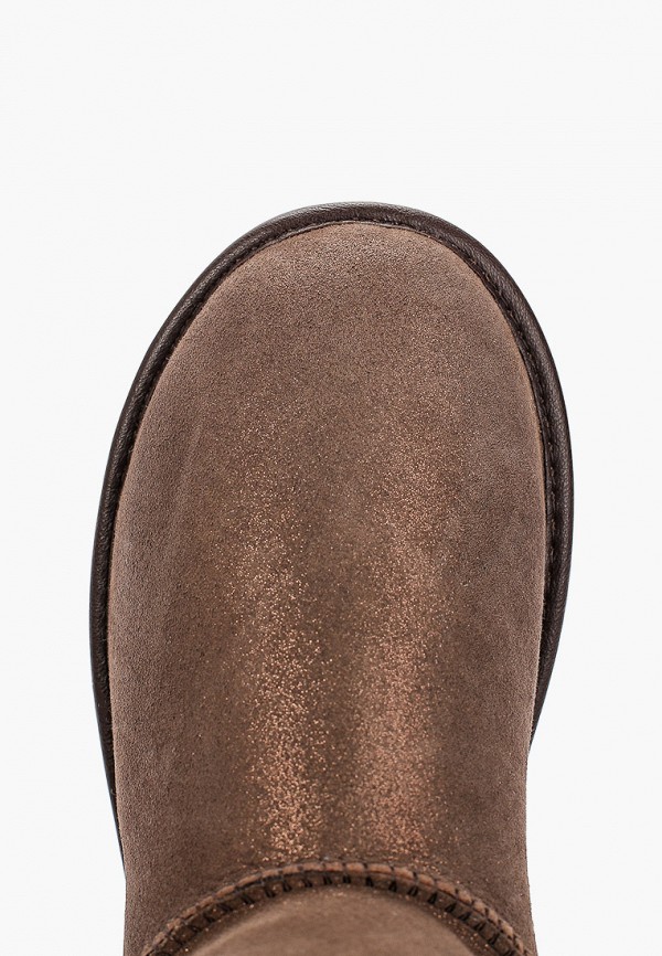 фото Полусапоги tendance