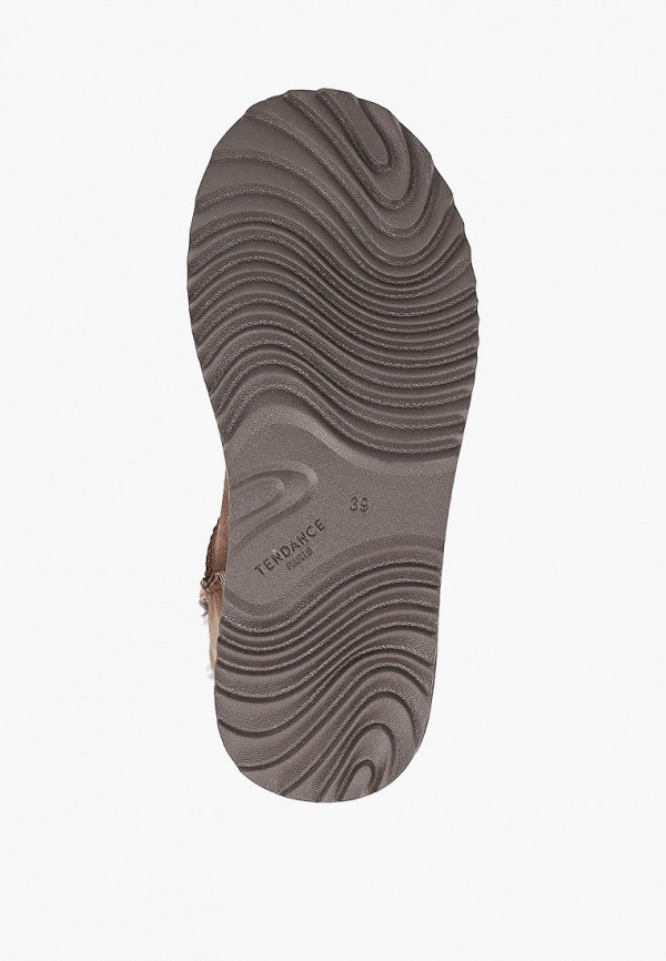 фото Полусапоги tendance