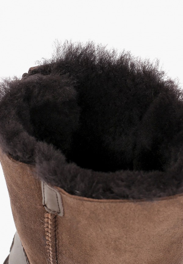 фото Полусапоги tendance