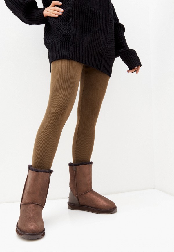 фото Полусапоги tendance