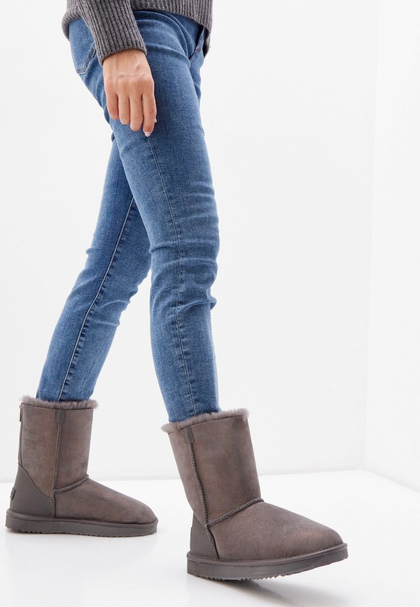 фото Полусапоги tendance