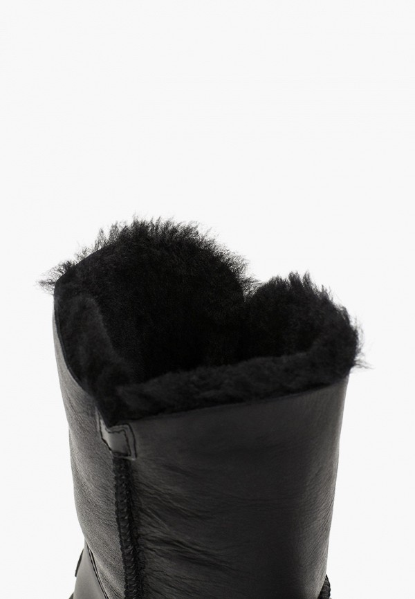 фото Полусапоги tendance