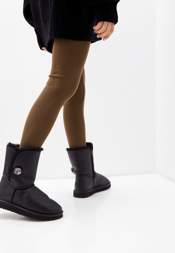 фото Полусапоги tendance