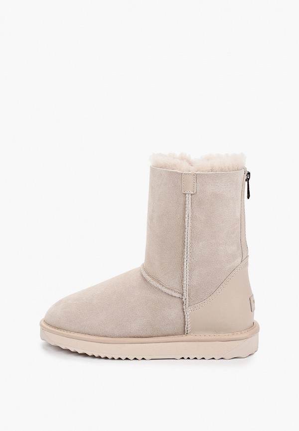 фото Полусапоги tendance