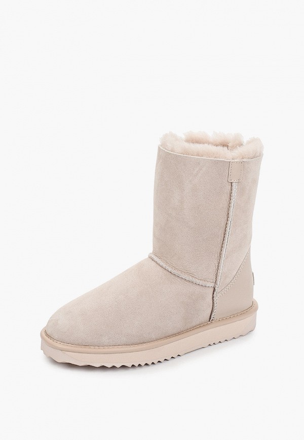 фото Полусапоги tendance