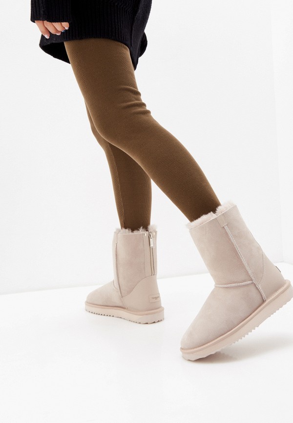 фото Полусапоги tendance