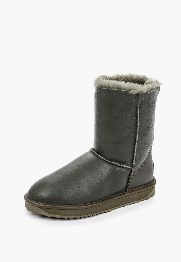 фото Полусапоги tendance