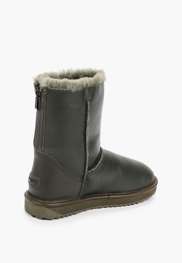 фото Полусапоги tendance