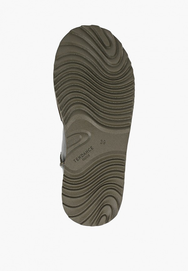 фото Полусапоги tendance