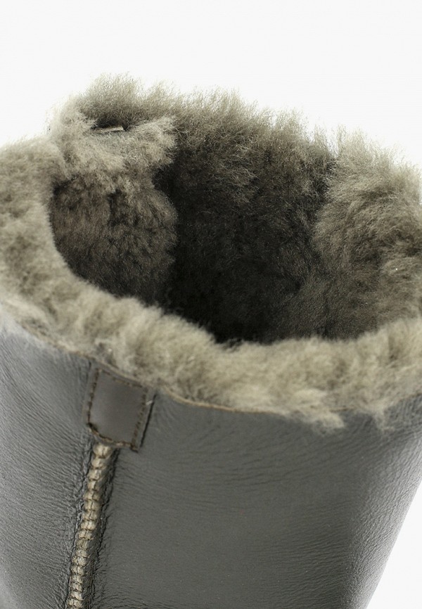 фото Полусапоги tendance