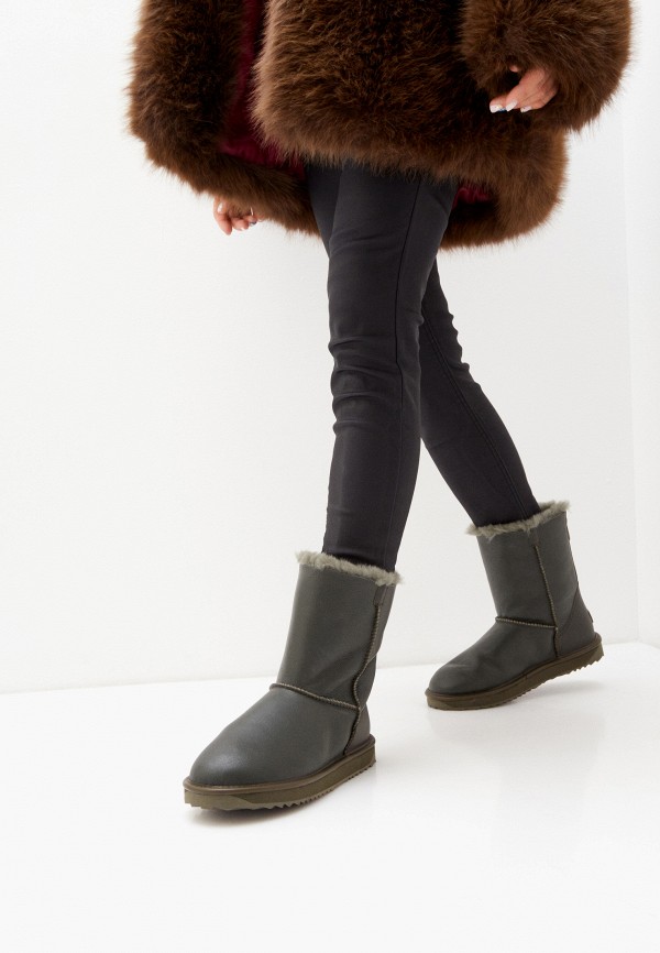 фото Полусапоги tendance