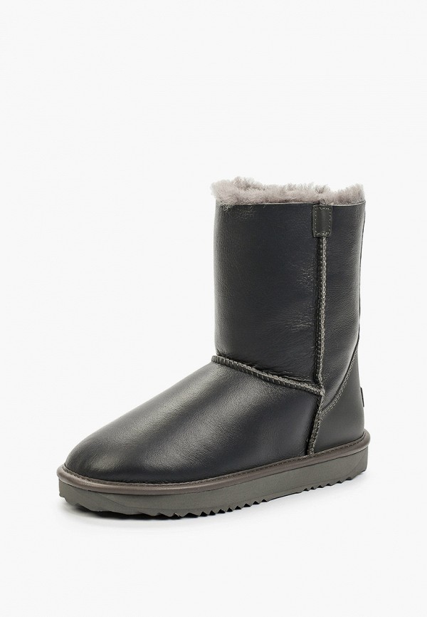 фото Полусапоги tendance