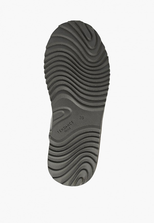 фото Полусапоги tendance