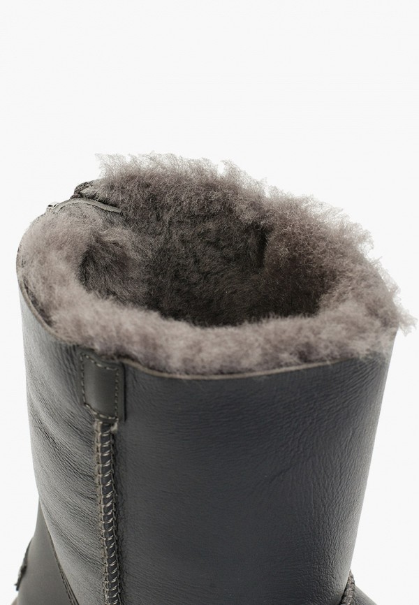 фото Полусапоги tendance