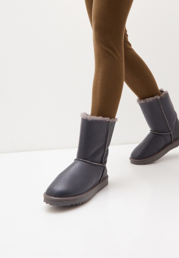 фото Полусапоги tendance