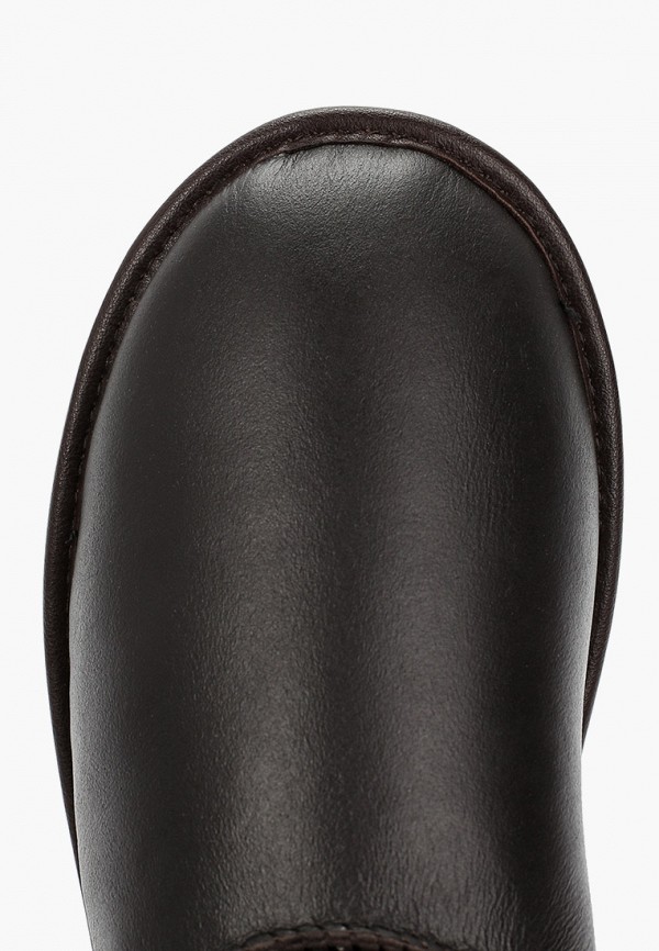 фото Полусапоги tendance