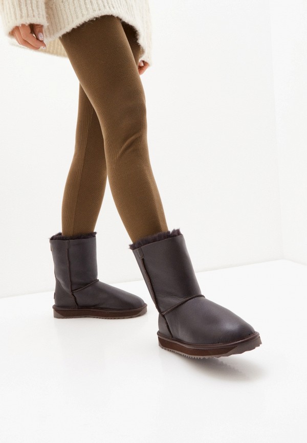 фото Полусапоги tendance