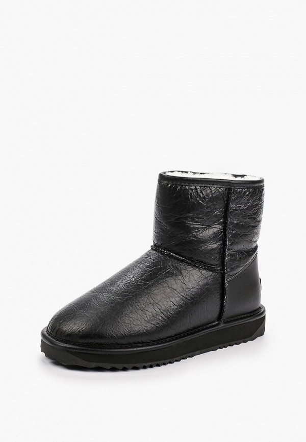 фото Полусапоги tendance