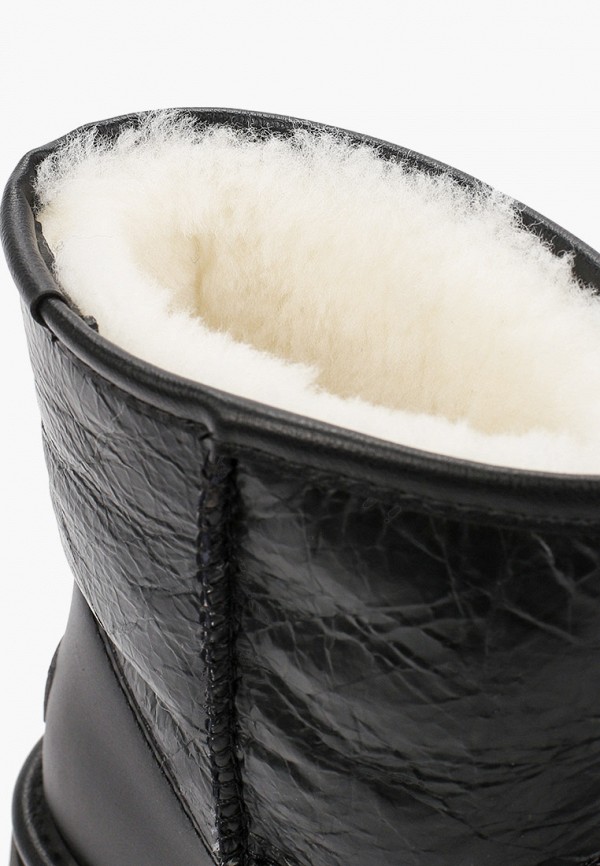 фото Полусапоги tendance