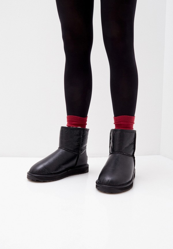 фото Полусапоги tendance