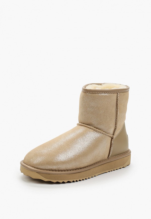 фото Полусапоги tendance