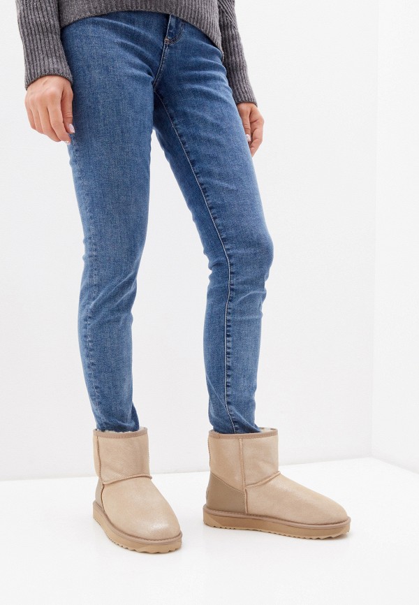 фото Полусапоги tendance