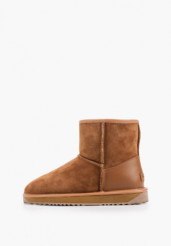 фото Полусапоги tendance