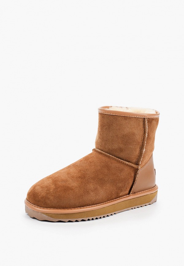 фото Полусапоги tendance