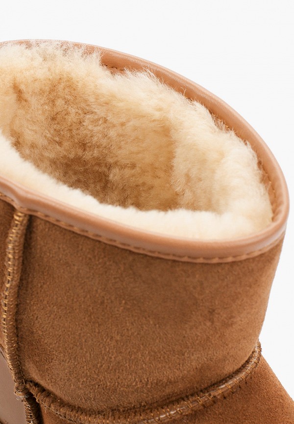 фото Полусапоги tendance