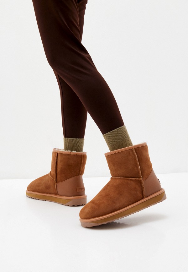 фото Полусапоги tendance