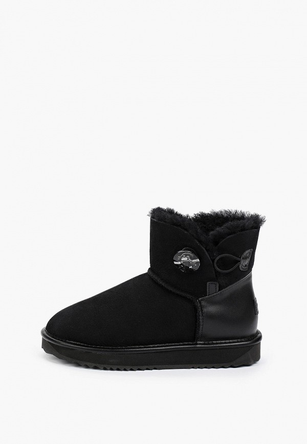 фото Полусапоги tendance