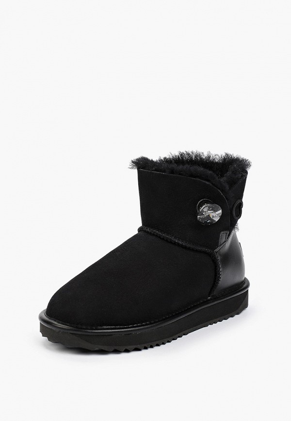 фото Полусапоги tendance