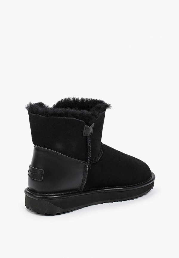 фото Полусапоги tendance