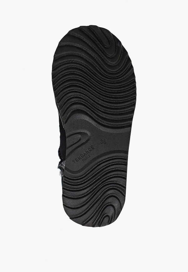 фото Полусапоги tendance