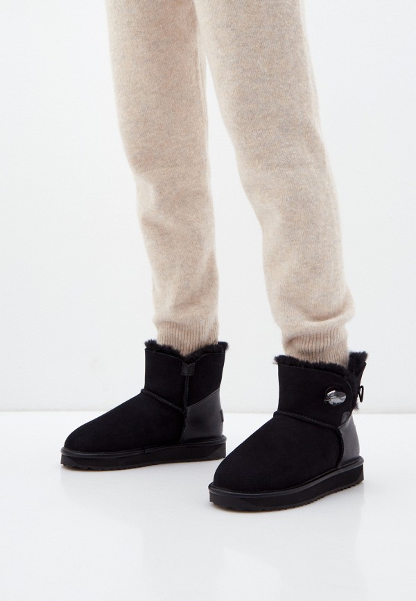 фото Полусапоги tendance