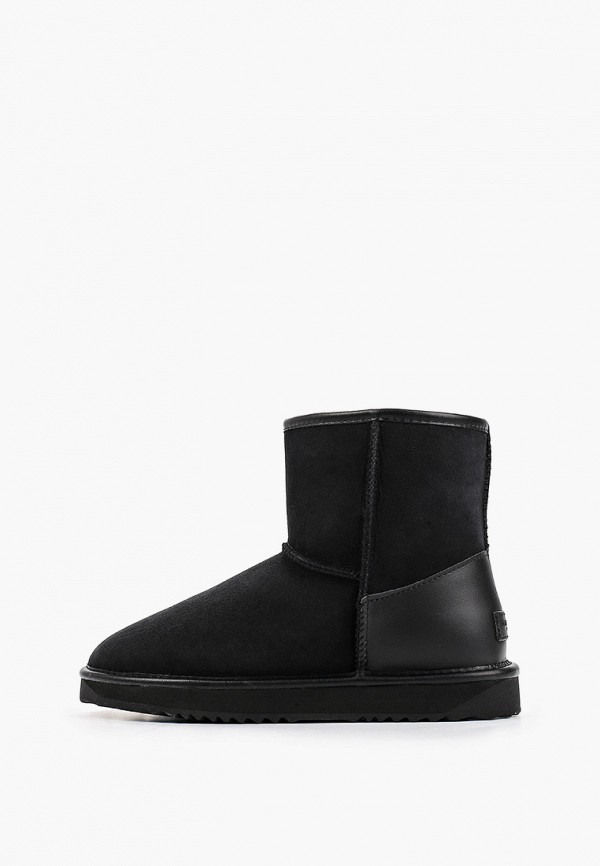 фото Полусапоги tendance