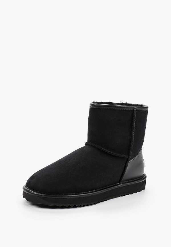 фото Полусапоги tendance