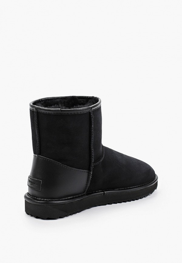 фото Полусапоги tendance