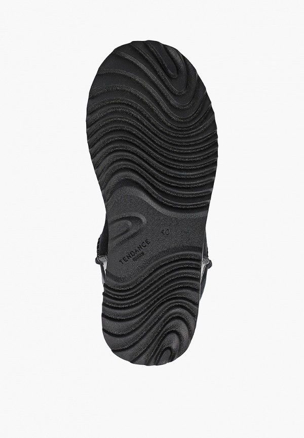 фото Полусапоги tendance