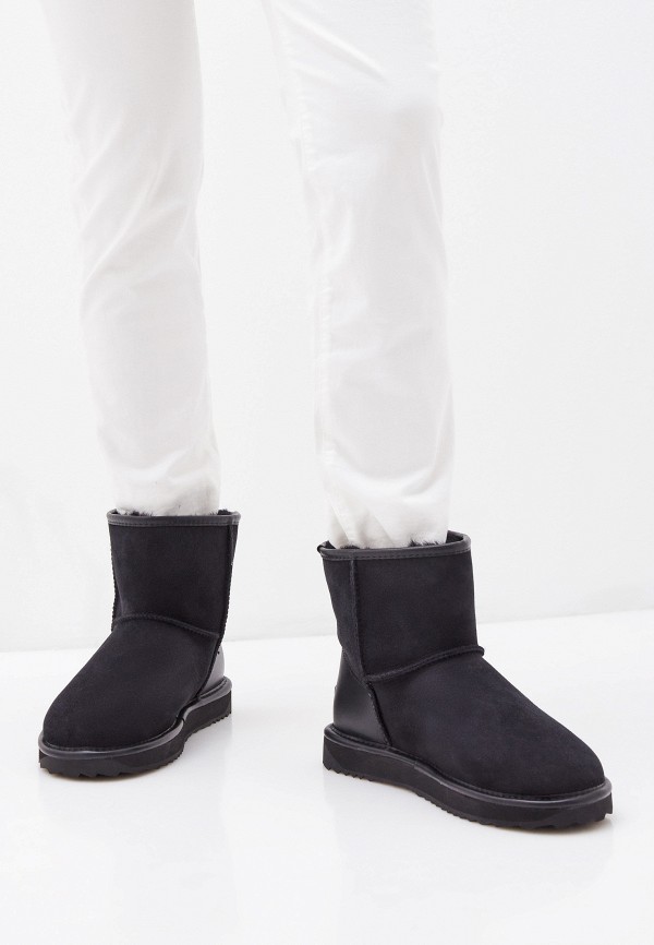 фото Полусапоги tendance