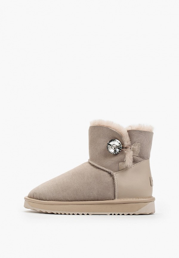 фото Полусапоги tendance