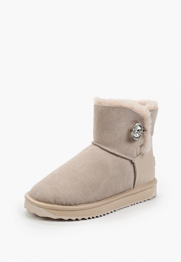 фото Полусапоги tendance