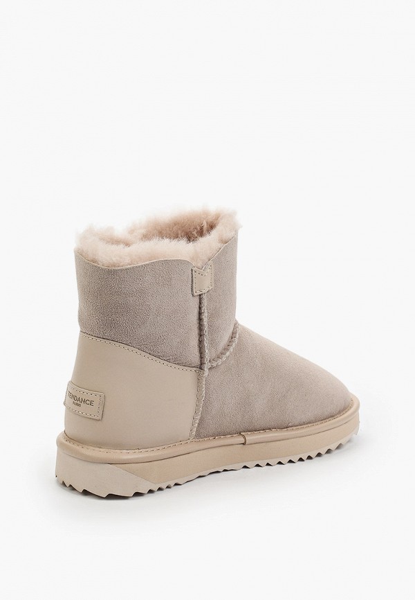 фото Полусапоги tendance