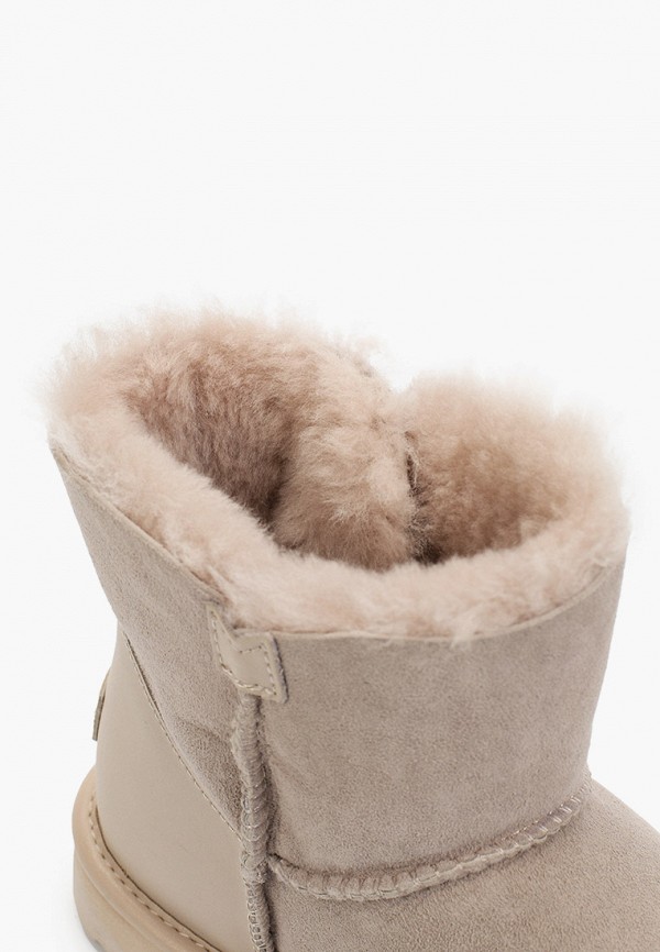 фото Полусапоги tendance