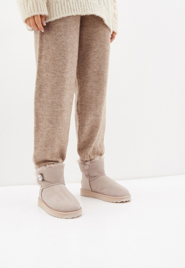 фото Полусапоги tendance