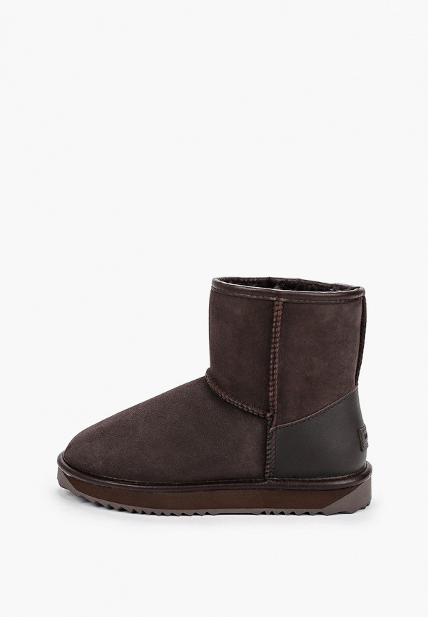 фото Полусапоги tendance