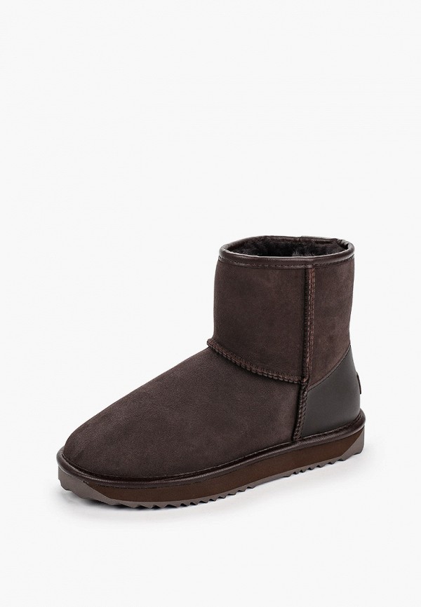 фото Полусапоги tendance